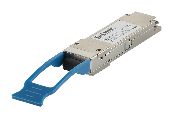 You Recently Viewed D-Link DEM-QX10Q-LR4 40GBASE-LR4 Single-Mode Transceiver Image